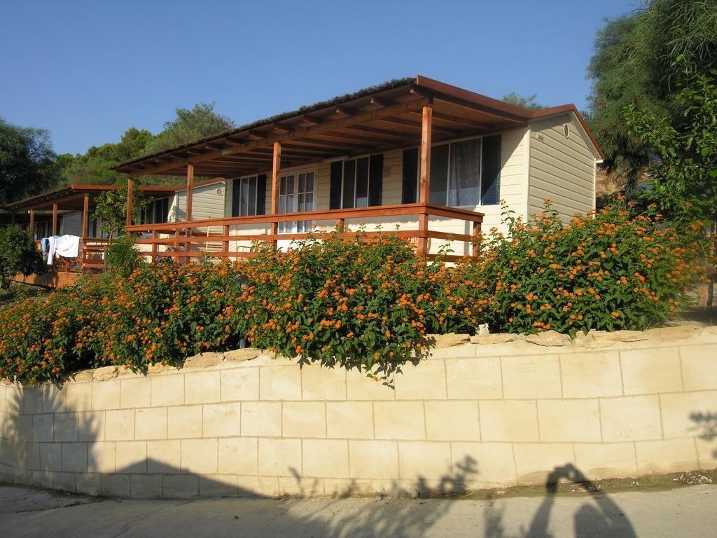 Villaggio Marinella Direttamente Sul Mare Isola Di Capo Rizzuto Номер фото