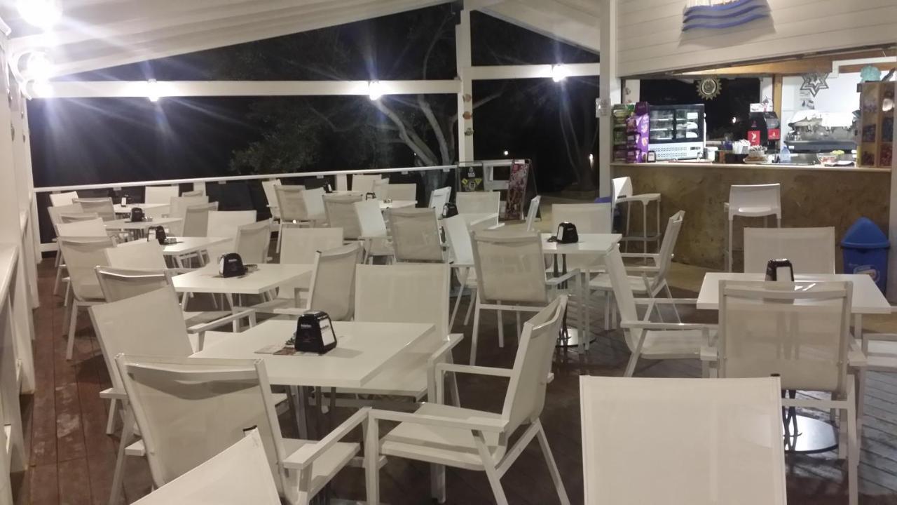 Villaggio Marinella Direttamente Sul Mare Isola Di Capo Rizzuto Екстер'єр фото