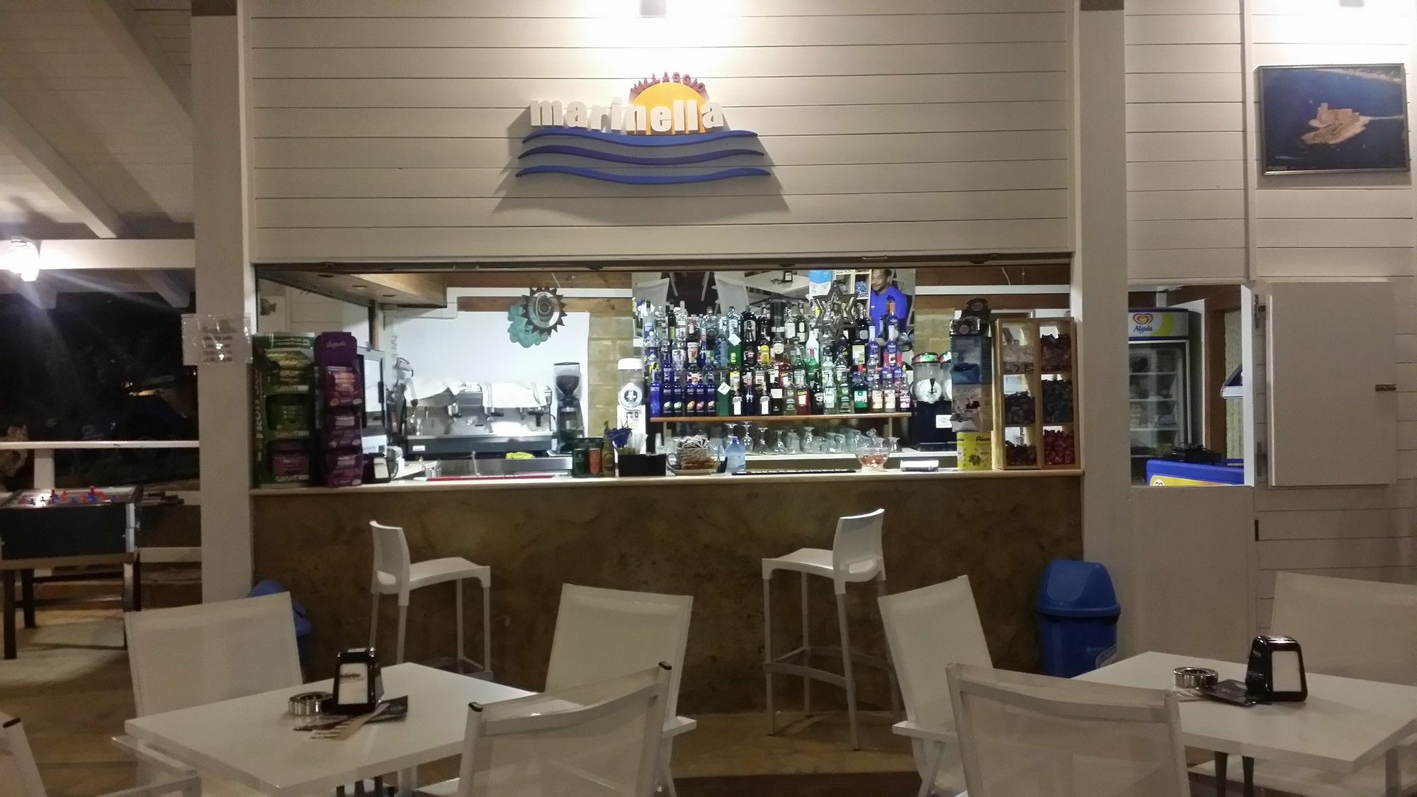 Villaggio Marinella Direttamente Sul Mare Isola Di Capo Rizzuto Екстер'єр фото