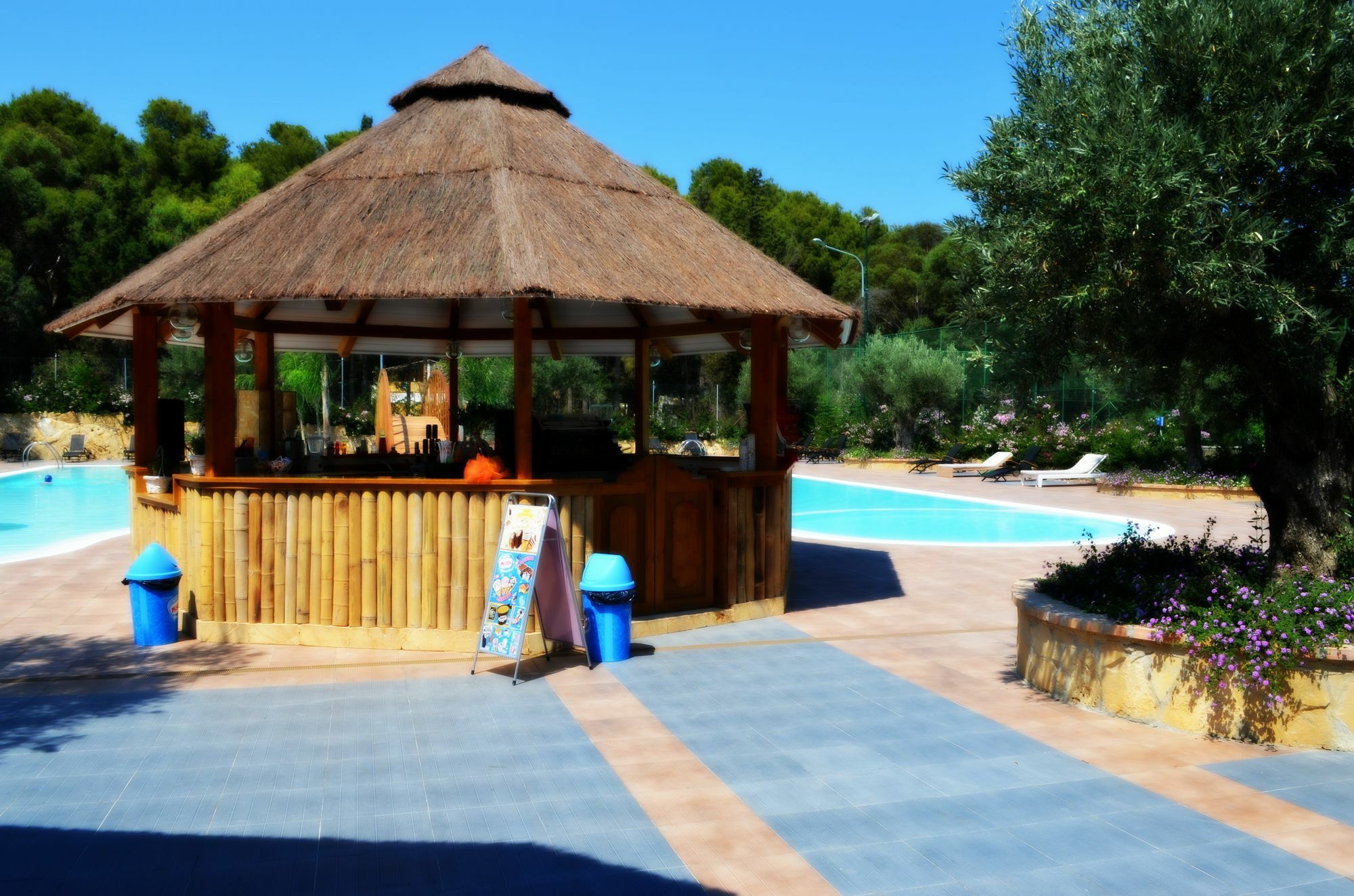Villaggio Marinella Direttamente Sul Mare Isola Di Capo Rizzuto Екстер'єр фото