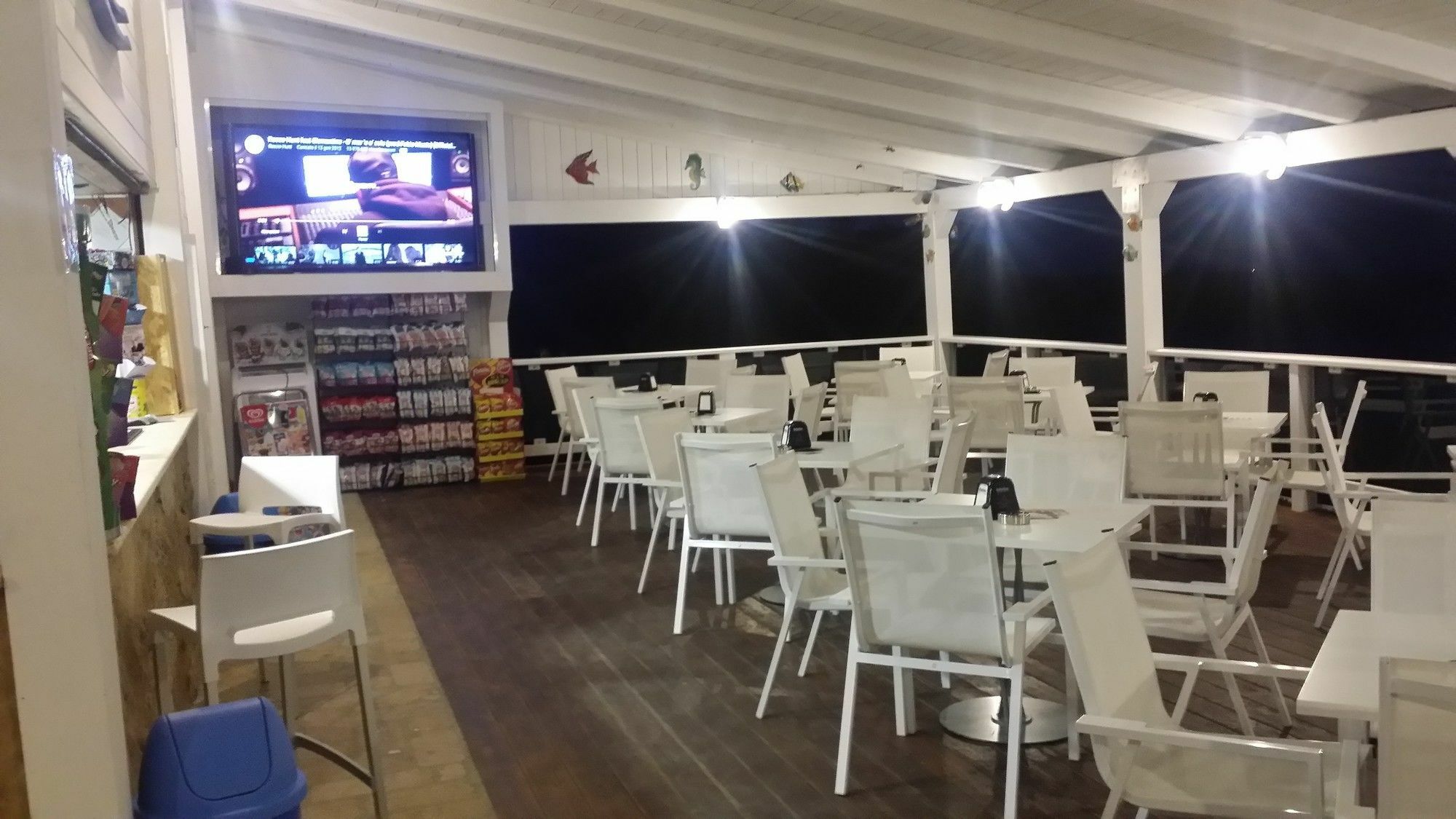 Villaggio Marinella Direttamente Sul Mare Isola Di Capo Rizzuto Екстер'єр фото