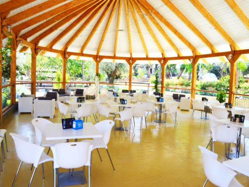 Villaggio Marinella Direttamente Sul Mare Isola Di Capo Rizzuto Екстер'єр фото
